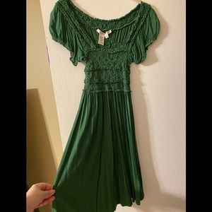 Max Studio dress size large